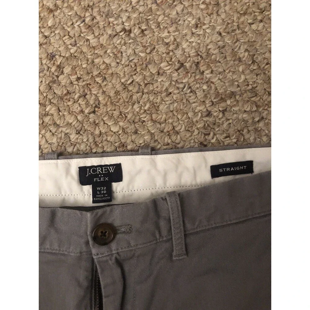 J. Crew re imagined